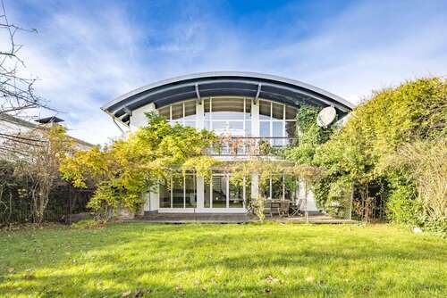 Foto - Haus zum Kaufen in Feldafing 3.450.000,00 € 348 m²