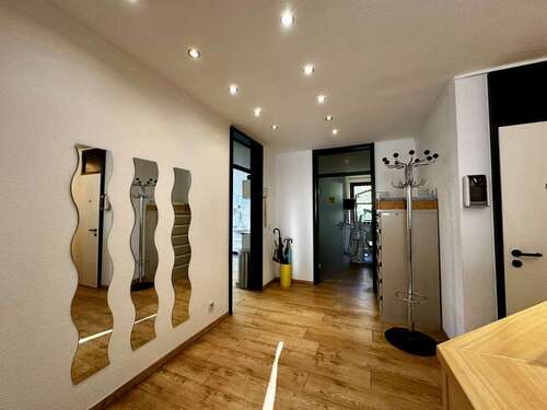 Foto - Wohnung zum Kaufen in Lübeck Moisling 129.000,00 € 86.48 m²