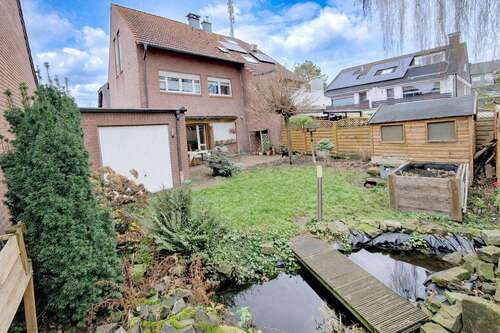 Foto - Haus zum Kaufen in Oberhausen 549.000,00 € 178.68 m²