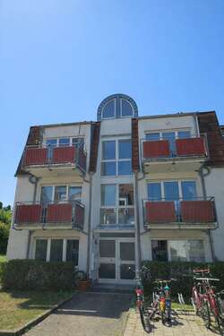 Foto - Wohnung zum Kaufen in Kehl 108.000,00 € 36.75 m²