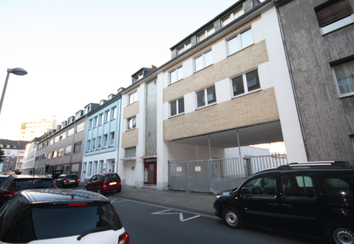 Foto - Wohnung zum Mieten in Krefeld 462,00 € 53 m²