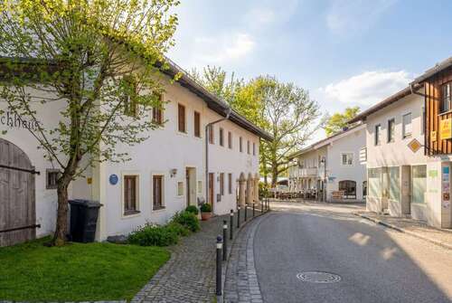 Foto - Haus zum Kaufen in Seeon-Seebruck 1.200.000,00 € 215 m²