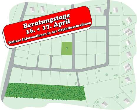 Foto - Grundstück zu verkaufen in Lage 140.000,00 € 714 m²