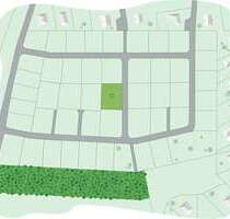 Grundstück zu verkaufen in Lage 140.000,00 € 714 m²