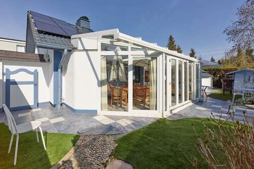 Foto - Haus zum Kaufen in Seevetal 495.000,00 € 150 m²