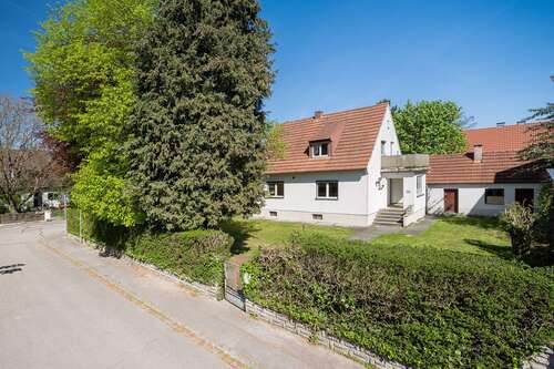 Foto - Haus zum Kaufen in Neufahrn bei Freising 695.000,00 € 109 m²