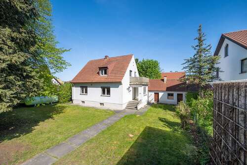 Foto - Haus zum Kaufen in Neufahrn bei Freising 695.000,00 € 109 m²