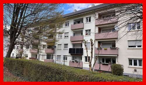 Foto - Wohnung zum Kaufen in Ludwigsburg 289.000,00 € 97 m²