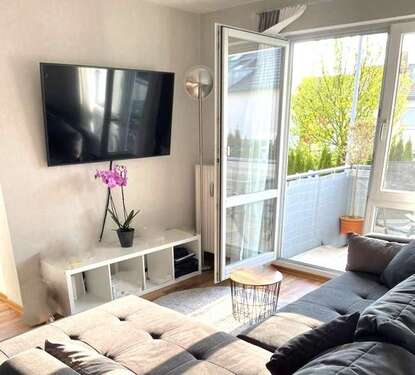 Foto - Wohnung zum Mieten in Leingarten 850,00 € 62.69 m²