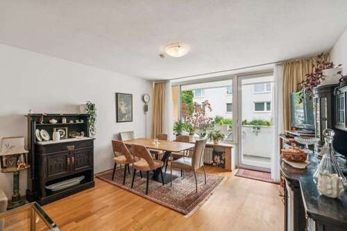 Foto - Wohnung zum Kaufen in München 279.000,00 € 79 m²
