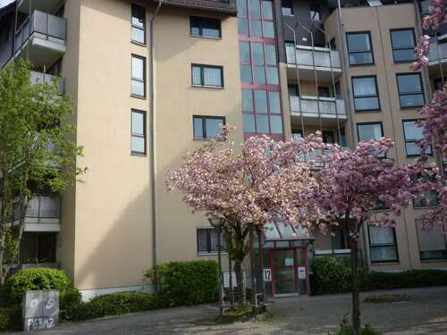 Foto - Wohnung zum Mieten in Mainz 807,41 € 61.26 m²