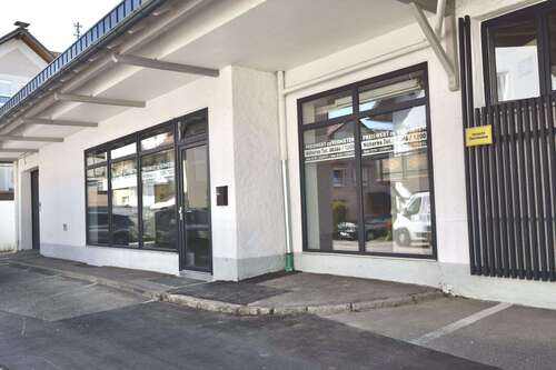 Foto - Büro in Scheidegg 2.400,00 € 550 m²