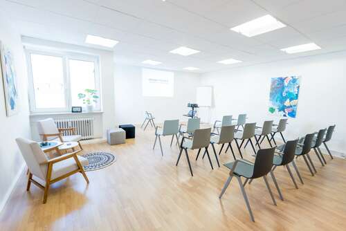 Foto - Büro in München 6.600,00 € 40 m²