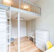 WG-Zimmer in Berlin 1.000,00 € 10 m²