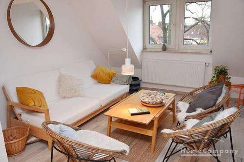 Foto - Wohnen auf Zeit in Hannover 1.080,00 €