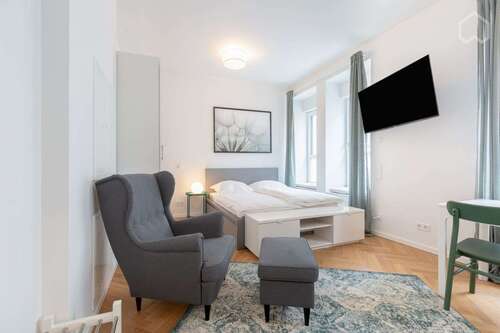 Foto - Wohnen auf Zeit in Köln 1.249,00 €