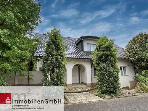 Foto - Haus zum Kaufen in Borken 659.000,00 € 148 m²