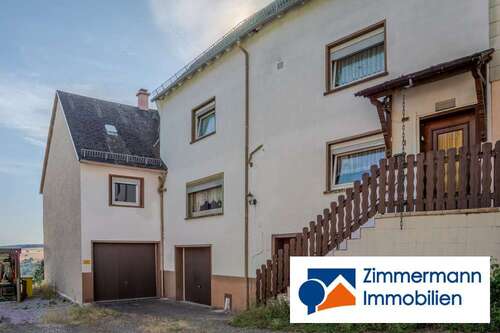 Foto - Haus zum Kaufen in Roth 139.000,00 € 149 m²