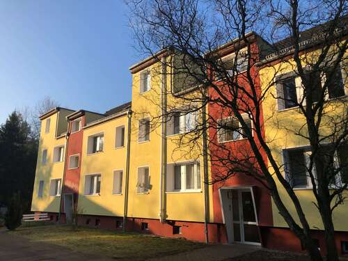 Foto - Wohnung zum Mieten in Zühlsdorf 570,00 € 57 m²