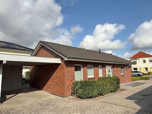 Foto - Haus zum Kaufen in Brake 235.000,00 € 85.5 m²