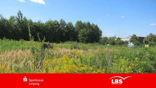 Foto - Grundstück in Leipzig 416.500,00 € 2514 m²