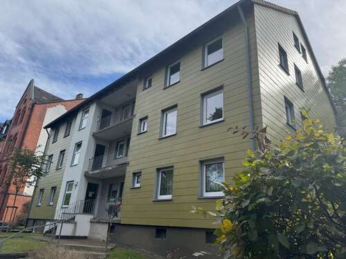 Foto - Wohnung zum Mieten in Kassel 680,00 € 71 m²