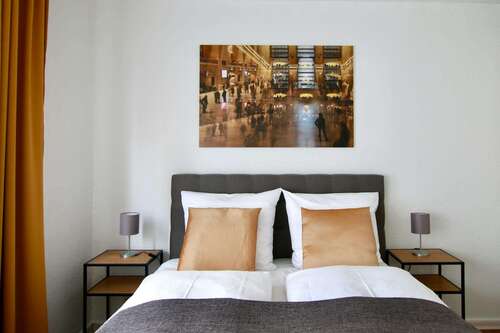 Foto - Wohnen auf Zeit in Köln 1.987,00 €