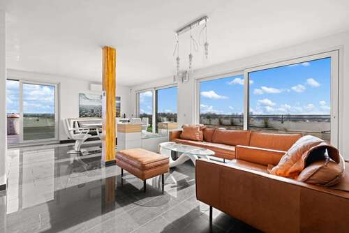 Foto - Wohnung zum Mieten in Neu-Ulm 2.300,00 € 186 m²