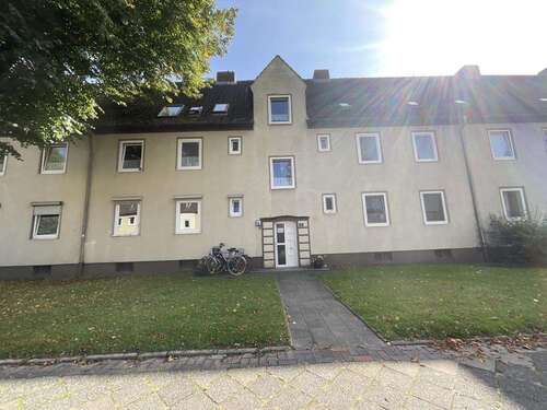 Foto - Wohnung zum Mieten in Wilhelmshaven 399,00 € 60 m²