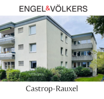 Wohnung zum Kaufen in Castrop-Rauxel 149.000,00 € 71 m²