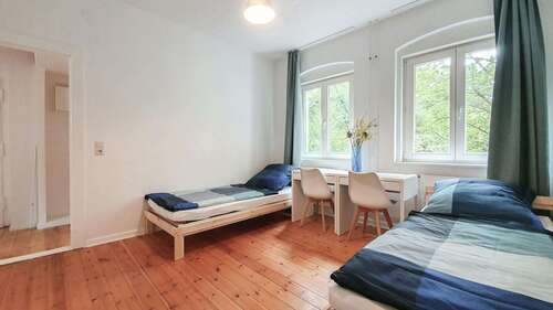Foto - WG-Zimmer in Berlin 490,00 € 19 m²
