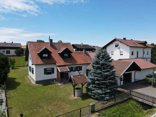 Foto - Haus zum Kaufen in Mengkofen 419.000,00 € 100 m²