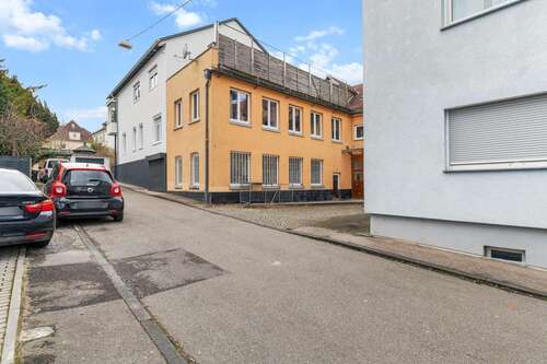 Foto - Gastronomie in Stuttgart 4.700,00 € 300 m²