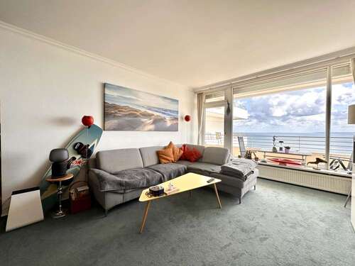 Foto - Wohnung zum Kaufen in Timmendorfer Strand 449.000,00 € 90 m²