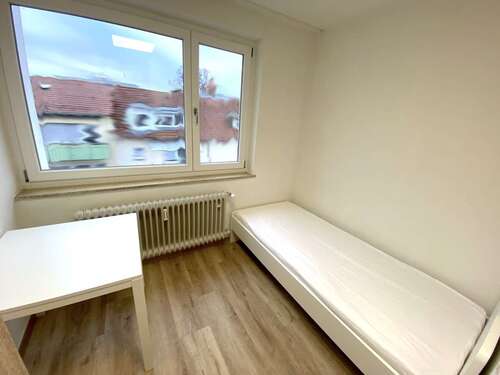 Foto - Wohnung zum Mieten in Neu-Ulm 395,00 € 13 m²