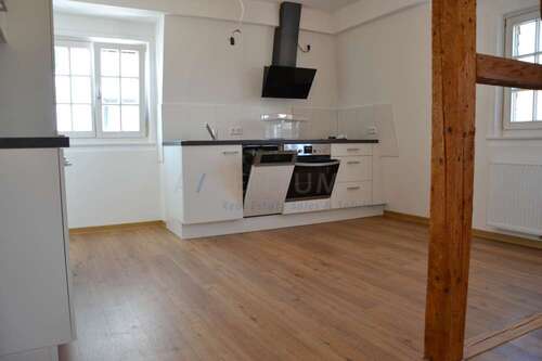 Foto - Wohnung zum Mieten in Stuttgart-Plieningen 925,00 € 47.46 m²