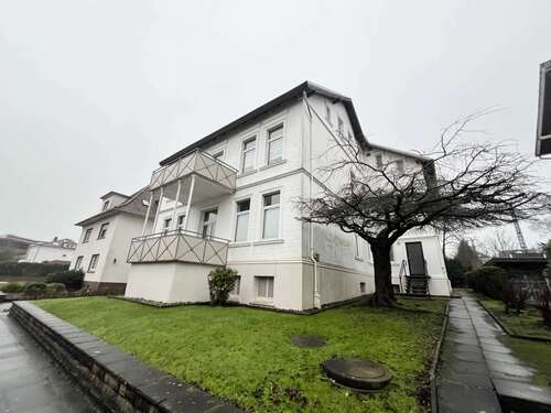 Foto - Wohnung zum Kaufen in Bad Oeynhausen 115.000,00 € 77 m²