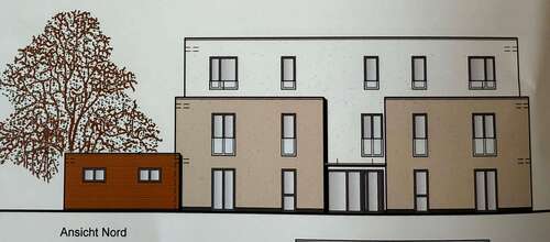 Foto - Wohnung zum Kaufen in Ebsdorfergrund 325.000,00 € 79.8 m²