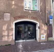 Einzelhandel in Wasserburg am Inn Altstadt 950,00 € 60 m² - Wasserburg am Inn / Altstadt