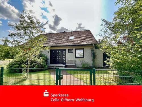 Foto - Haus zum Kaufen in Wienhausen 259.000,00 € 155 m²