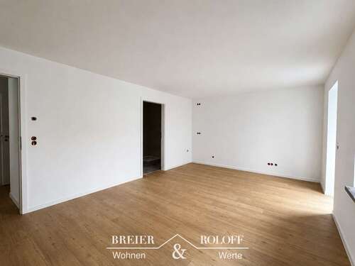 Foto - Wohnung zum Mieten in Rinteln 590,00 € 45.05 m²