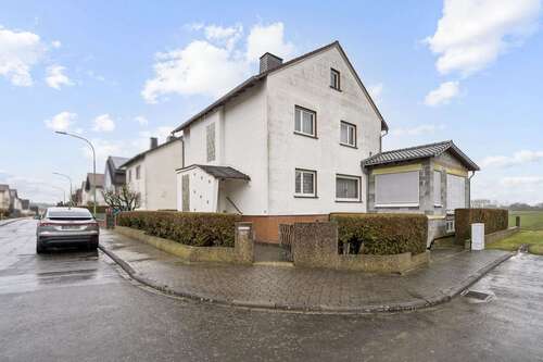 Foto - Haus zum Kaufen in Wölfersheim 365.000,00 € 138 m²