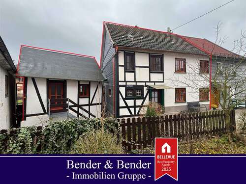 Foto - Haus zum Kaufen in Wissen 185.000,00 € 105 m²