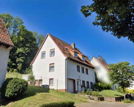 Foto - Haus zum Kaufen in Bad Hersfeld 185.000,00 € 130 m²