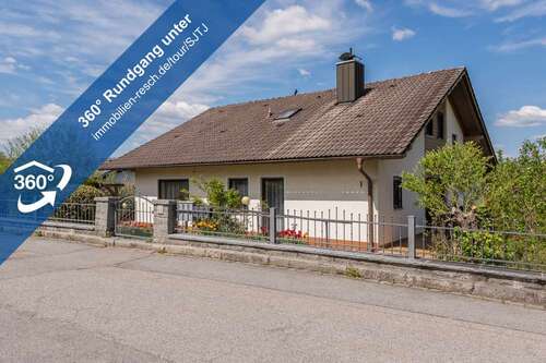 Foto - Haus zum Kaufen in Passau 435.000,00 € 230 m²