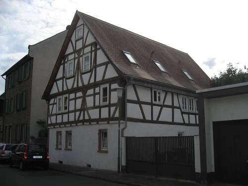 Foto - Haus zum Mieten in Offenbach 2.750,00 € 245 m²