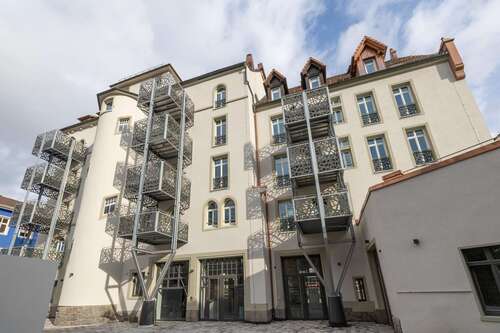 Foto - Wohnung zum Mieten in Waldshut-Tiengen 1.350,00 € 55.15 m²