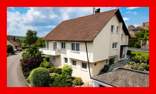 Foto - Haus zum Kaufen in Großbottwar 538.000,00 € 162.61 m²