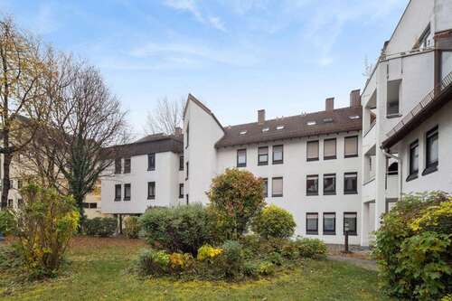 Foto - Wohnung zum Kaufen in Gröbenzell 325.000,00 € 60.6 m²