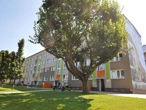 Foto - Wohnung zum Mieten in Prenzlau 515,00 € 60.8 m²